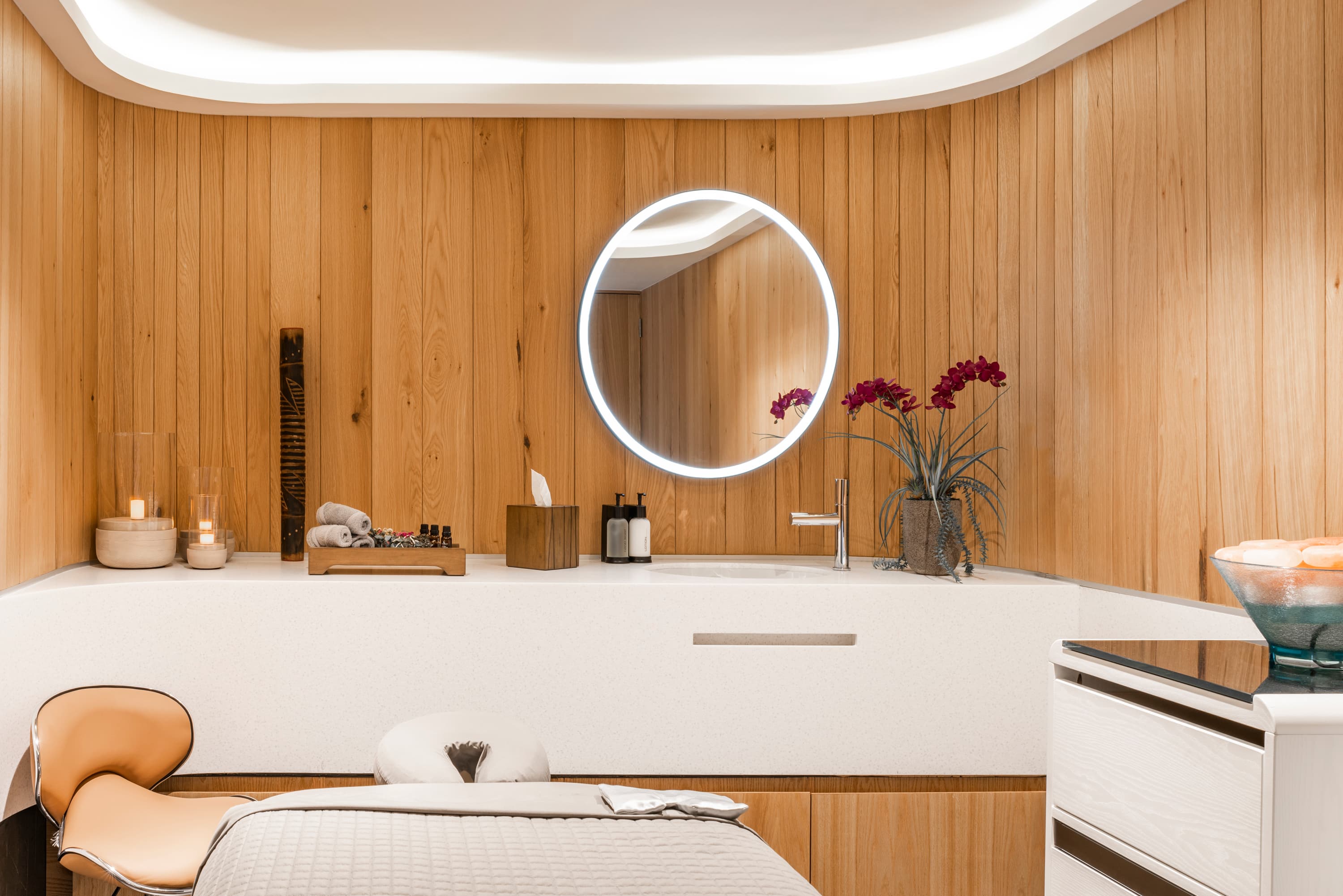 2 Double Beds City View