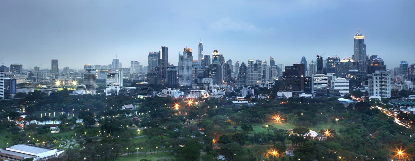 SO/ Bangkok