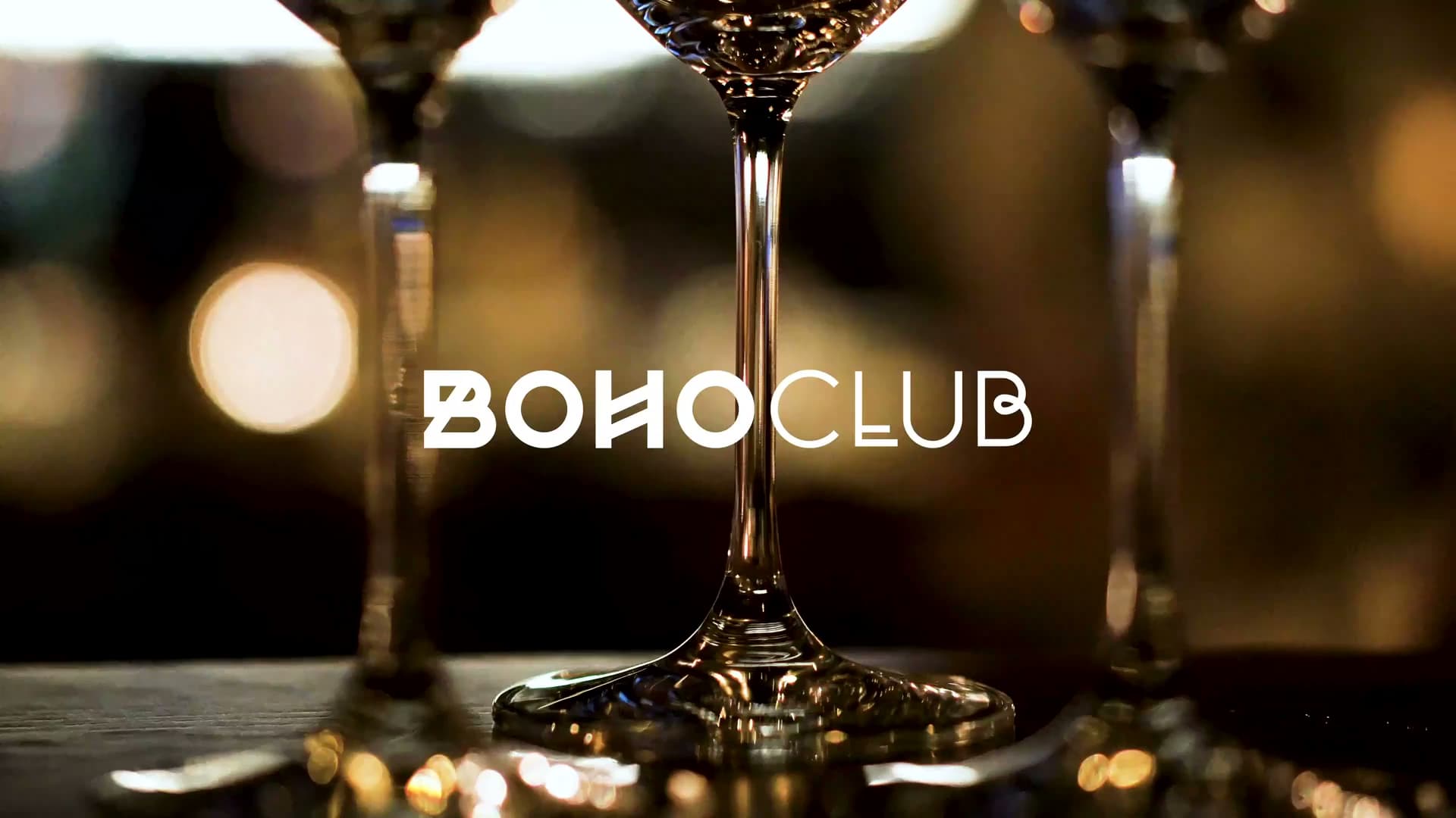 Boho Suite