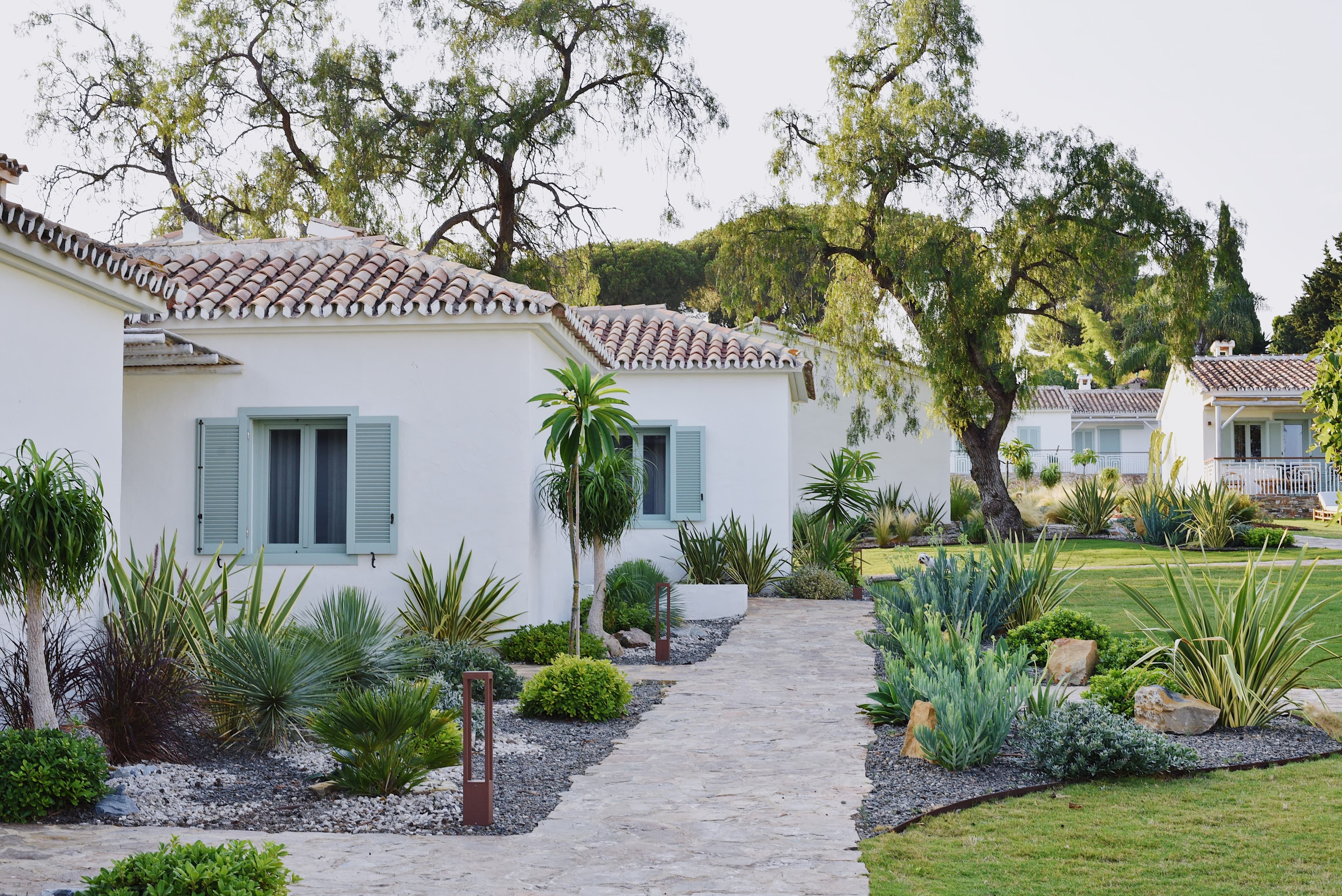 Two Bedroom Bungalow