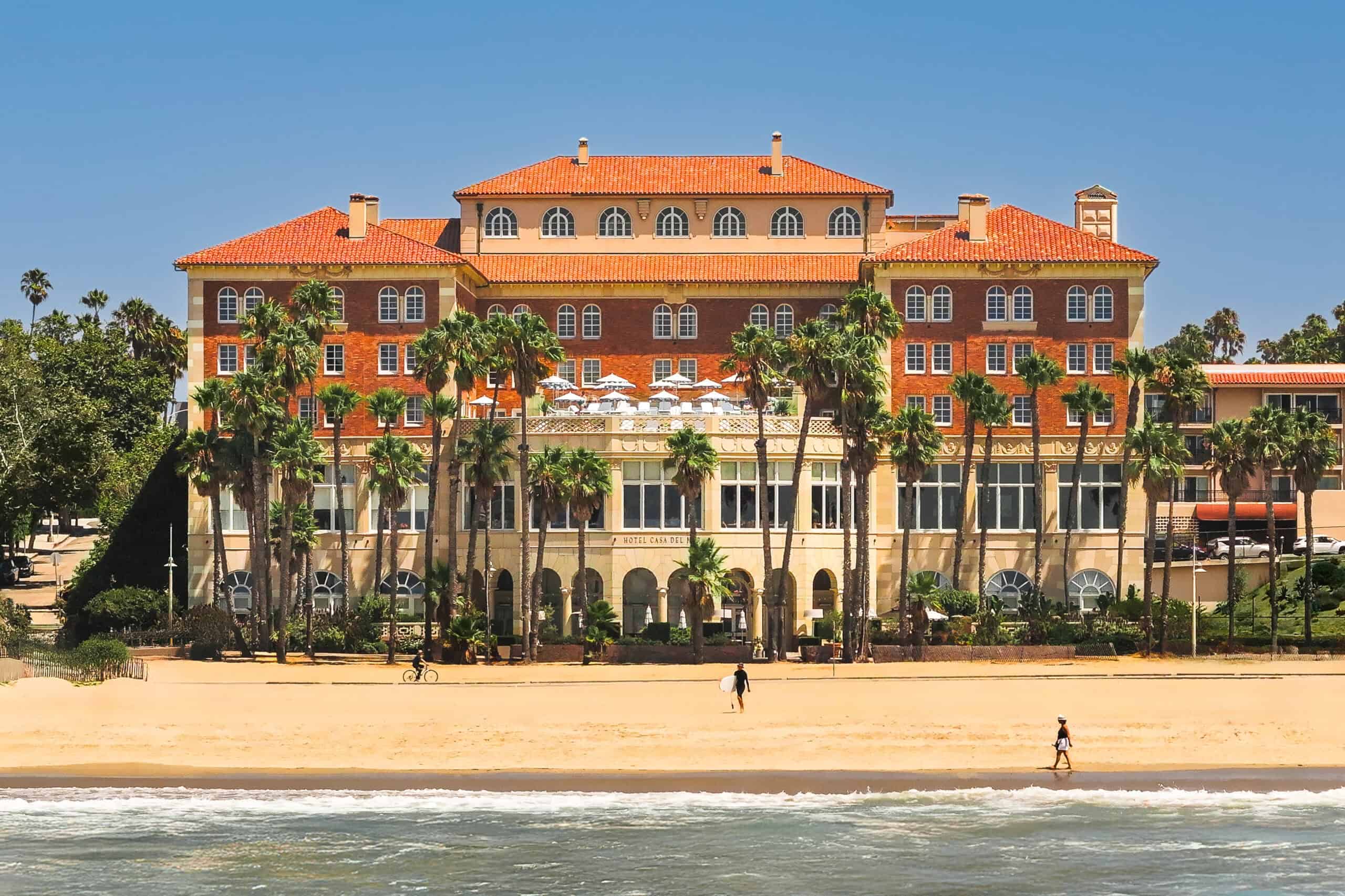 Hotels