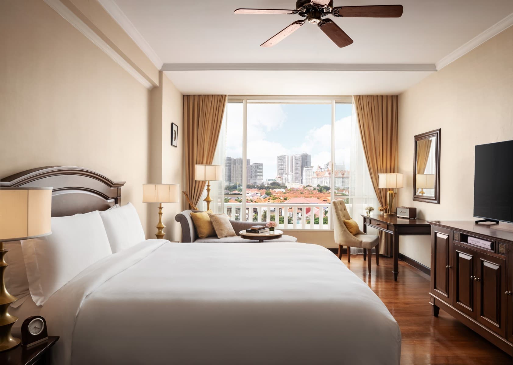 Junior Family Suite