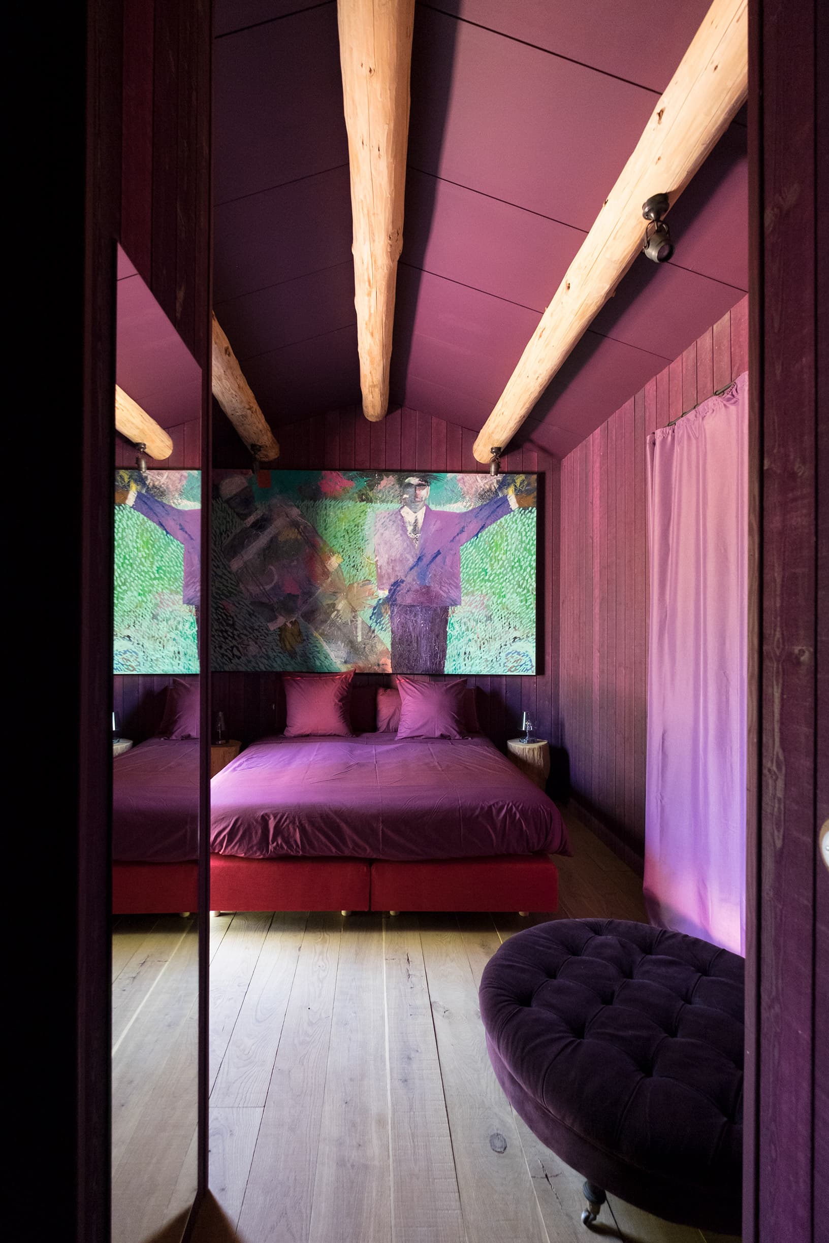 Prince Suite