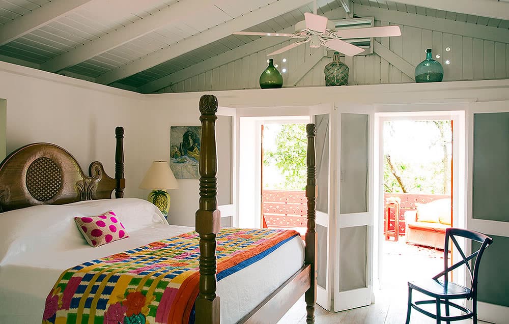 Hillside Room
