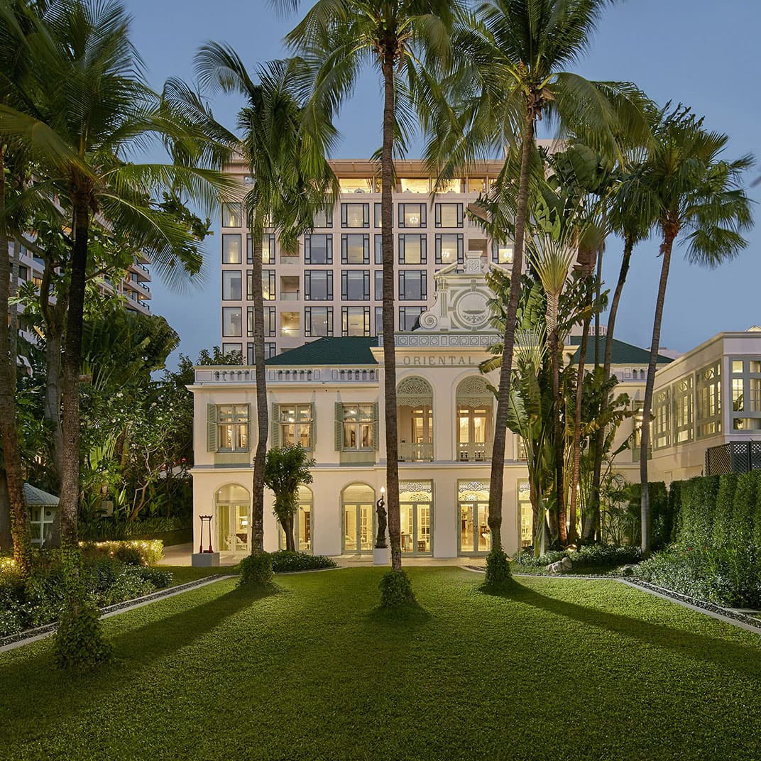 Chao Phraya Suite