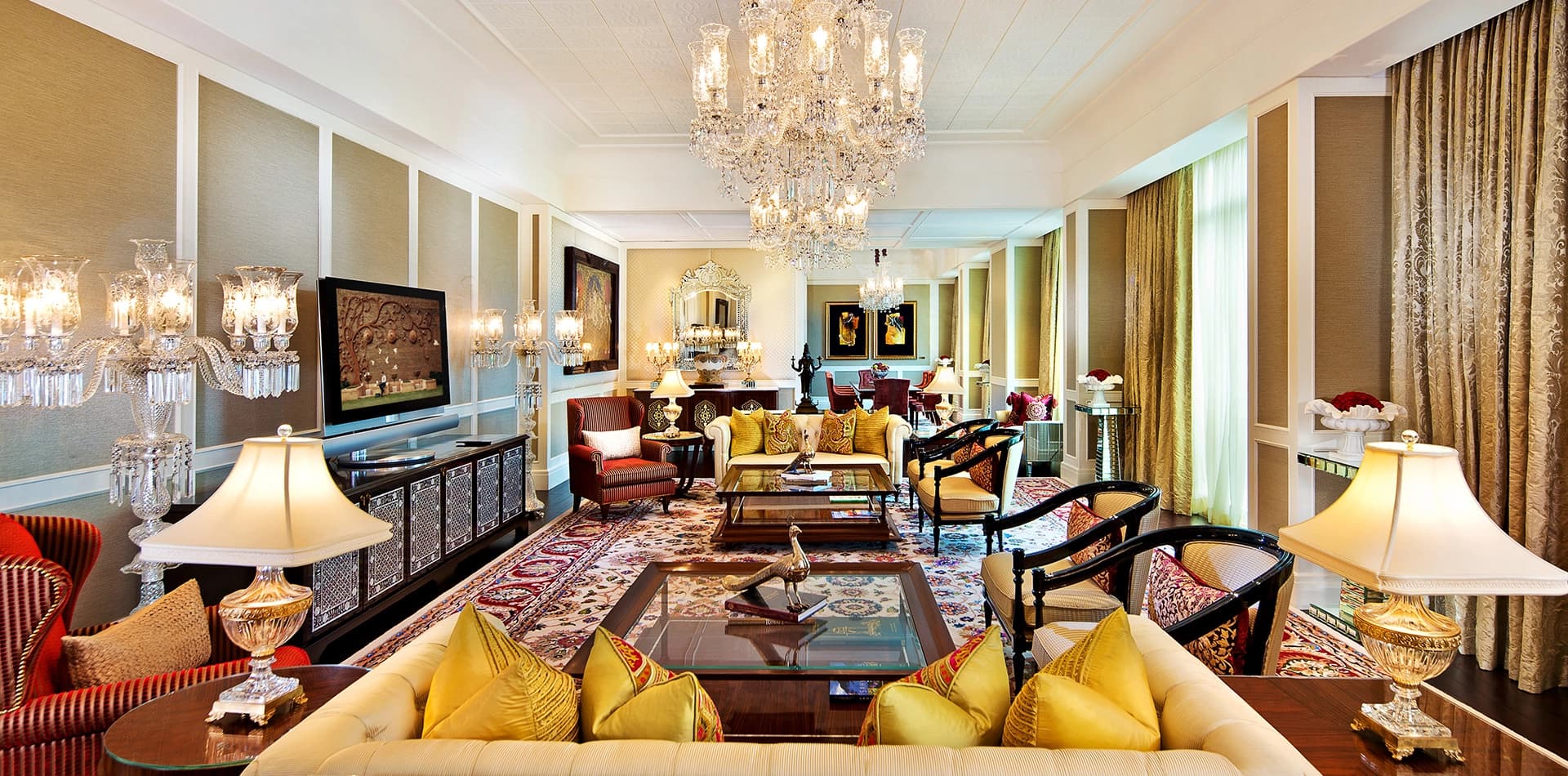 Executive Suite
