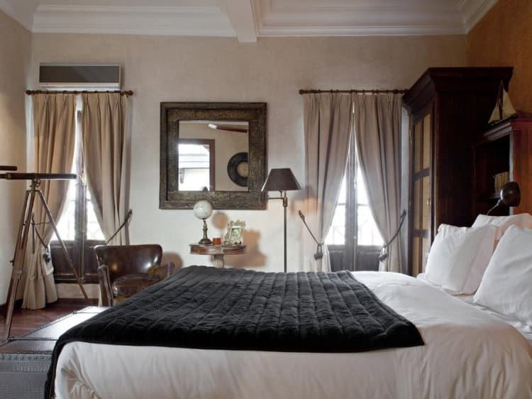Unik Suite (Medina)