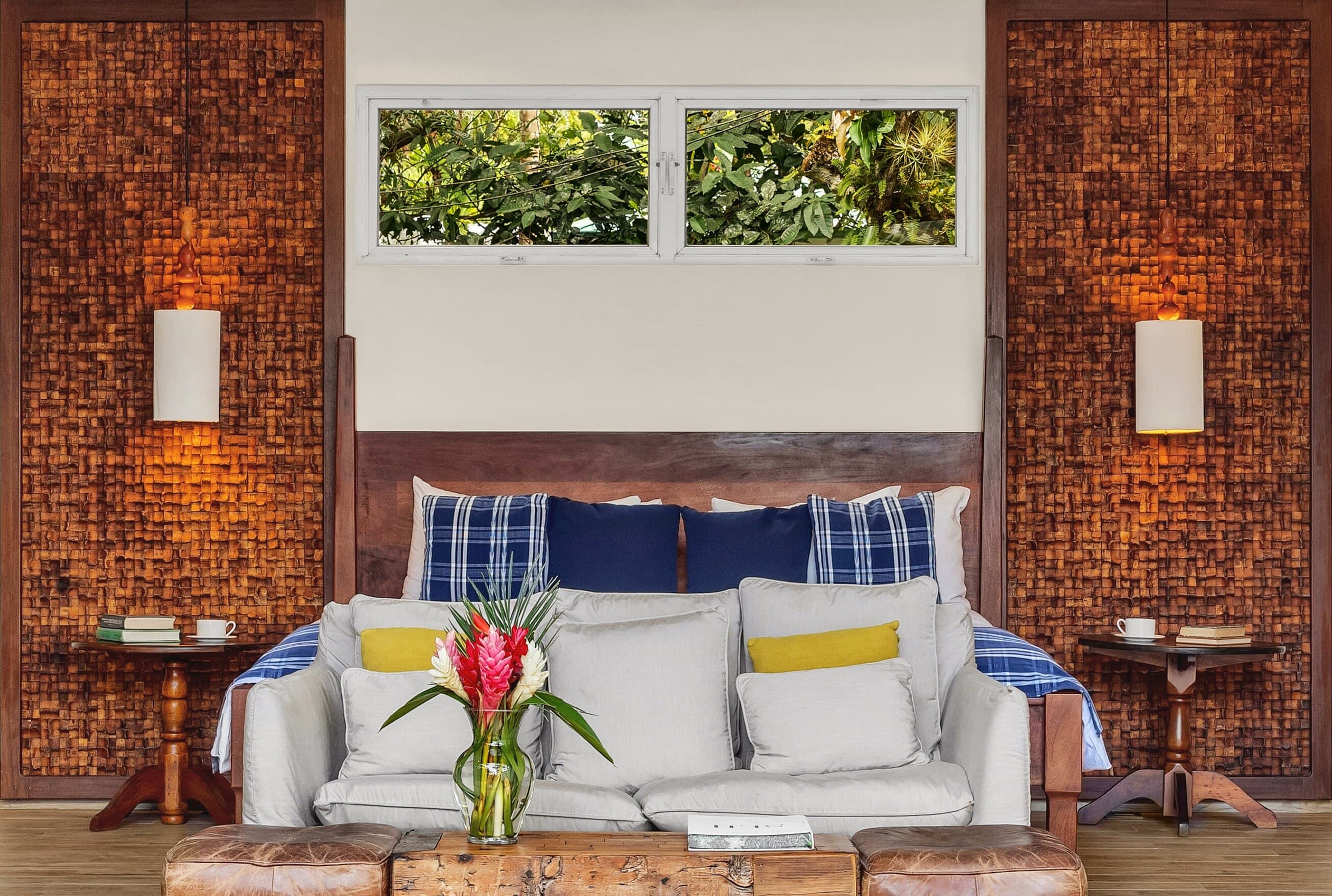 Casita Suite