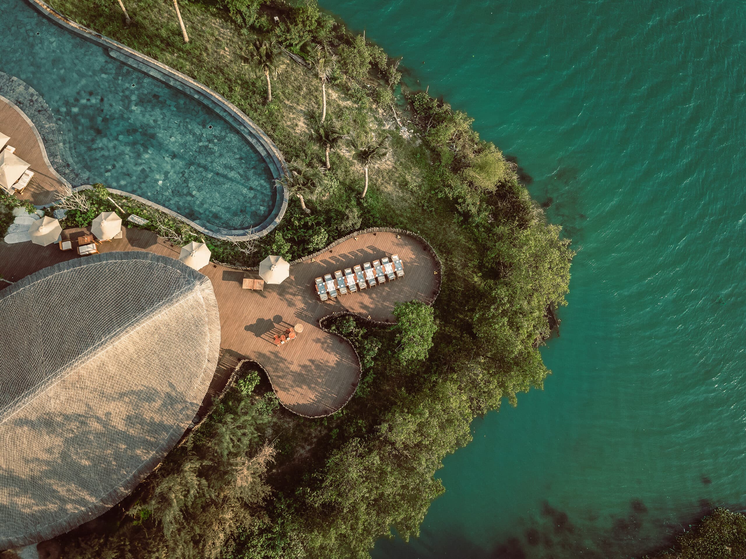 Namia River Retreat - Wellness Inclusive Resort