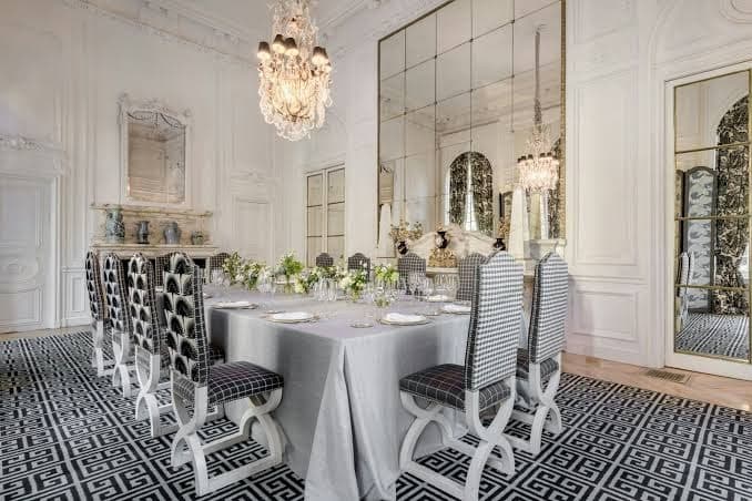 The Duke's Suite