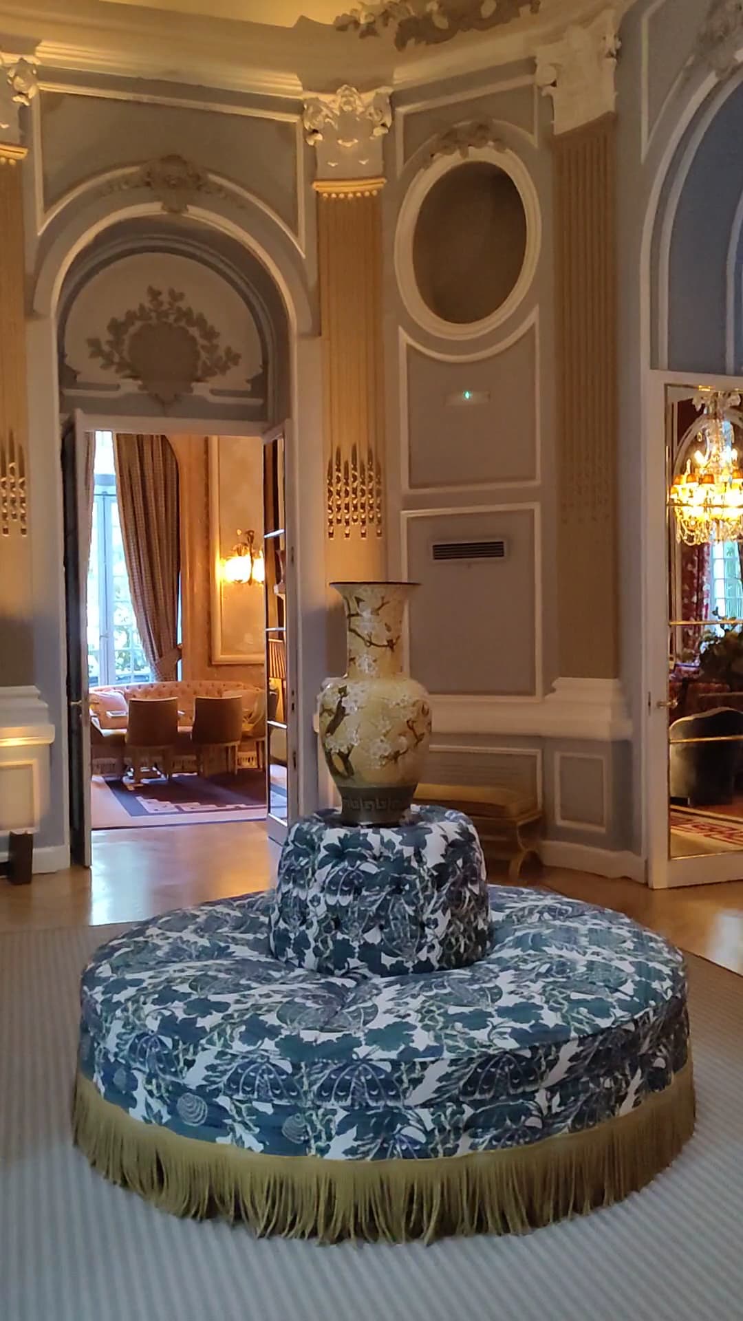 Gran Deluxe King Room