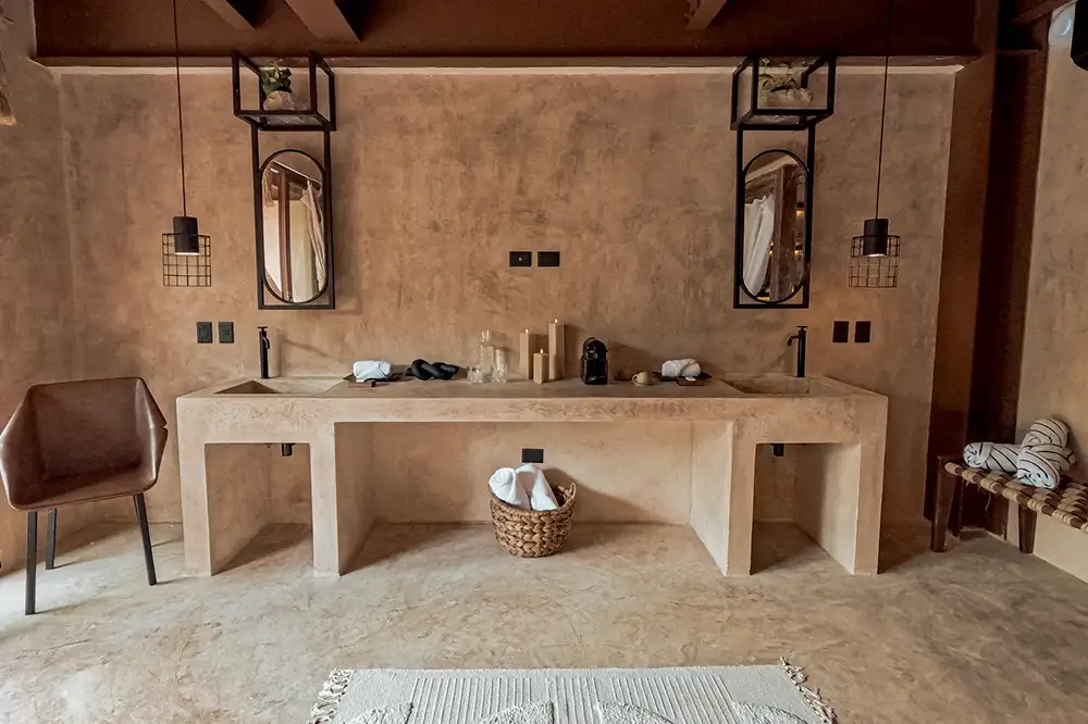 Terra Suite