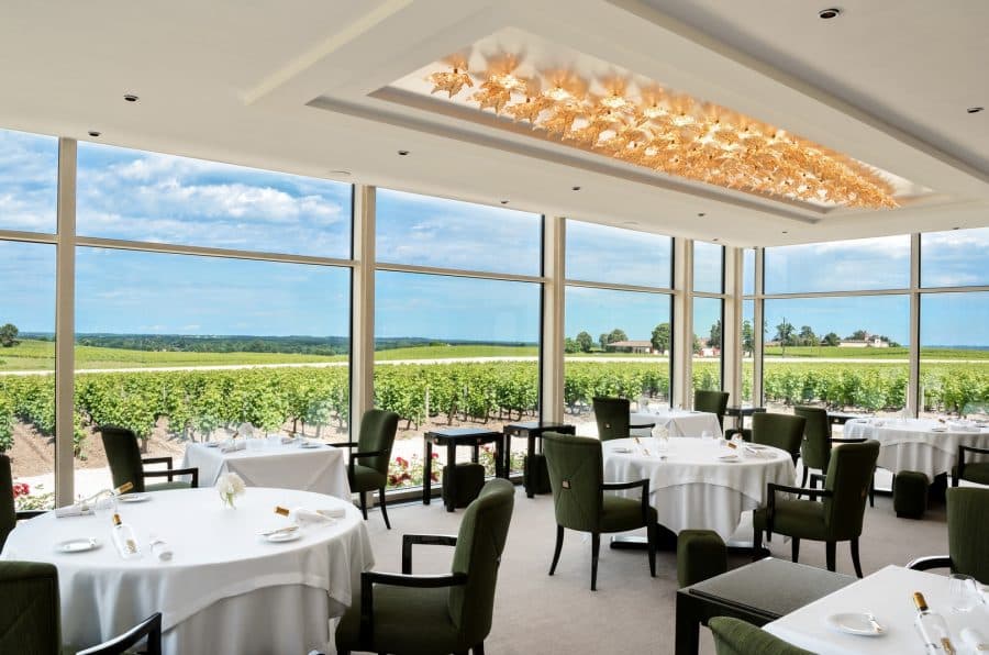 Royal Bacchantes Suite