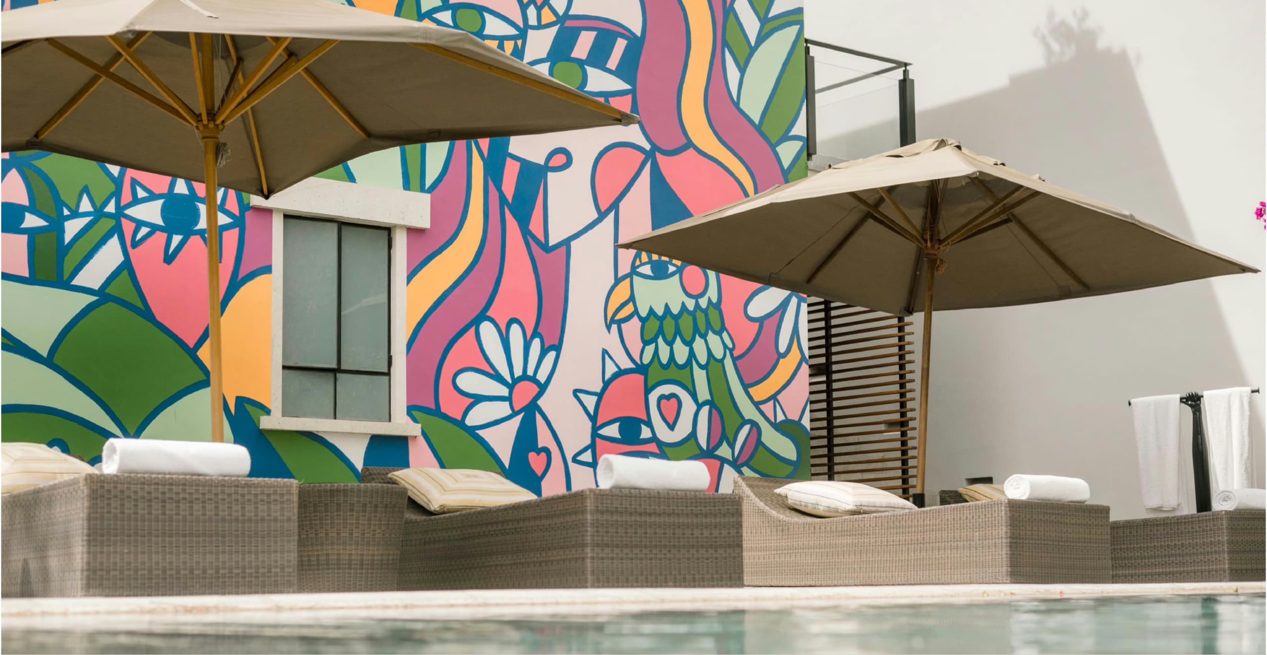 Hotel Matilda