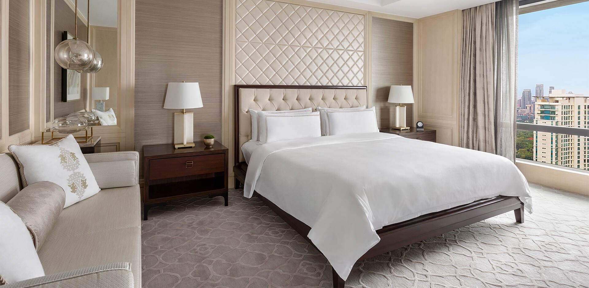 Specialty Suite