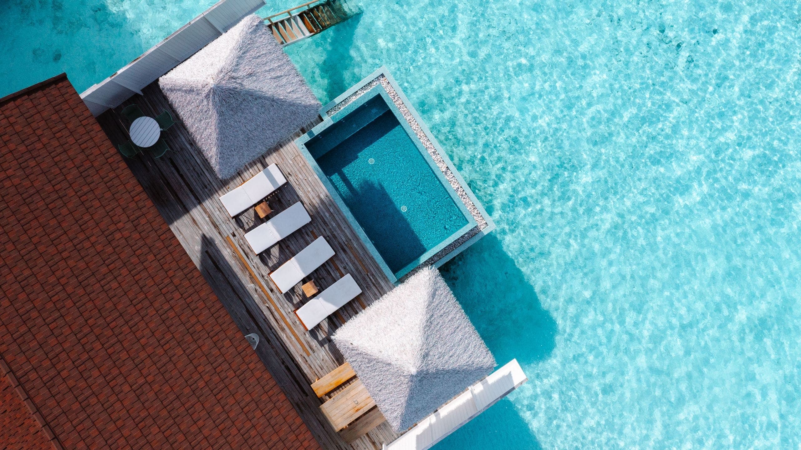 The Standard Residence