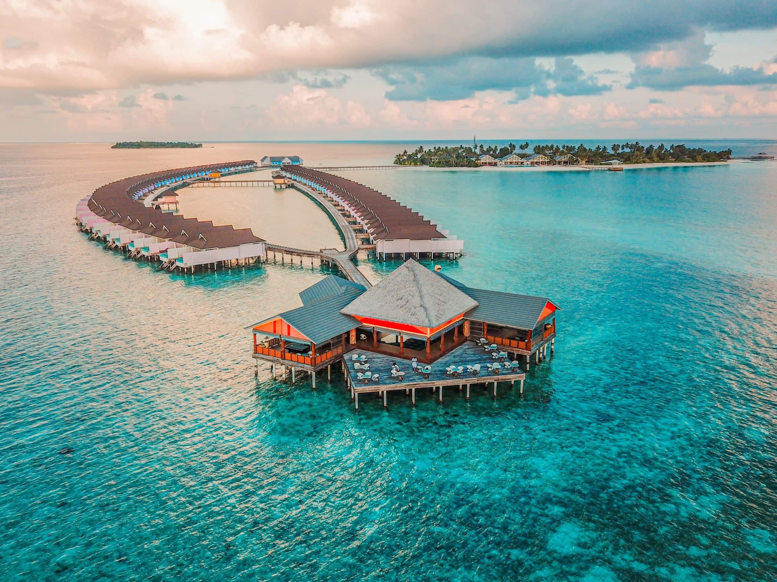 The Standard Huruvalhi Maldives