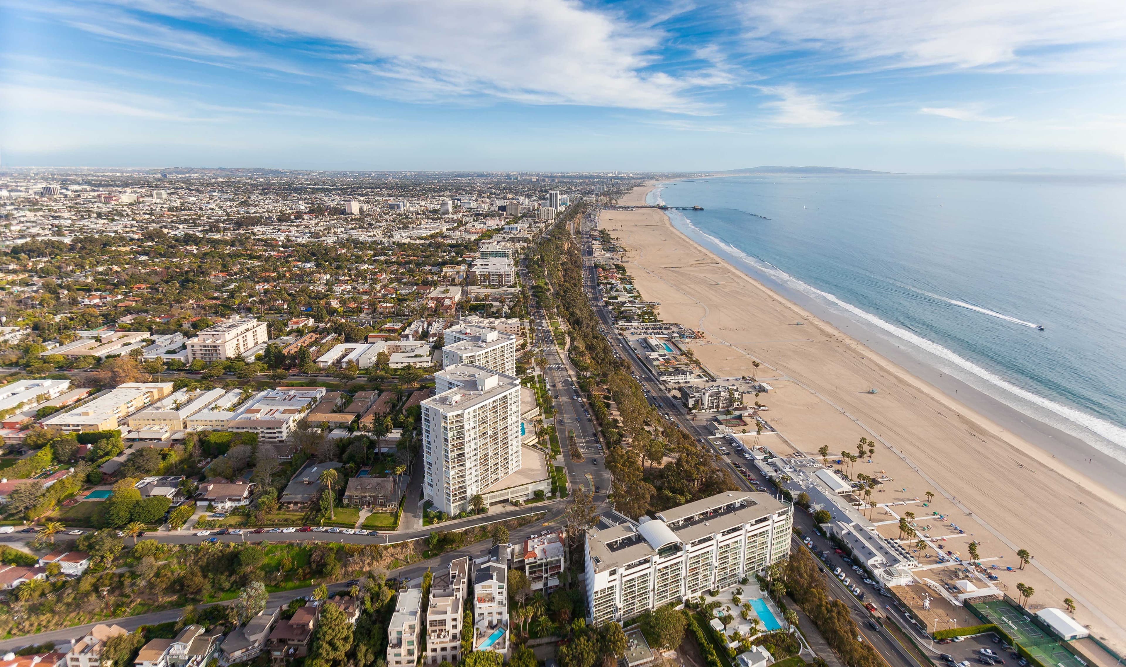 Canary Junior Suite Ocean View King