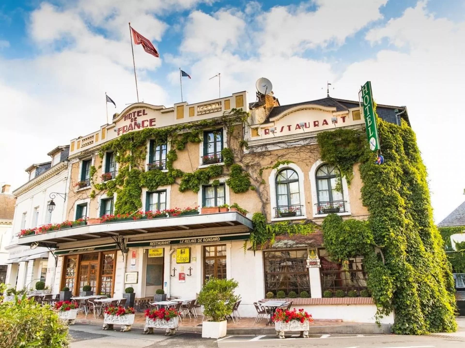 Hotel de France