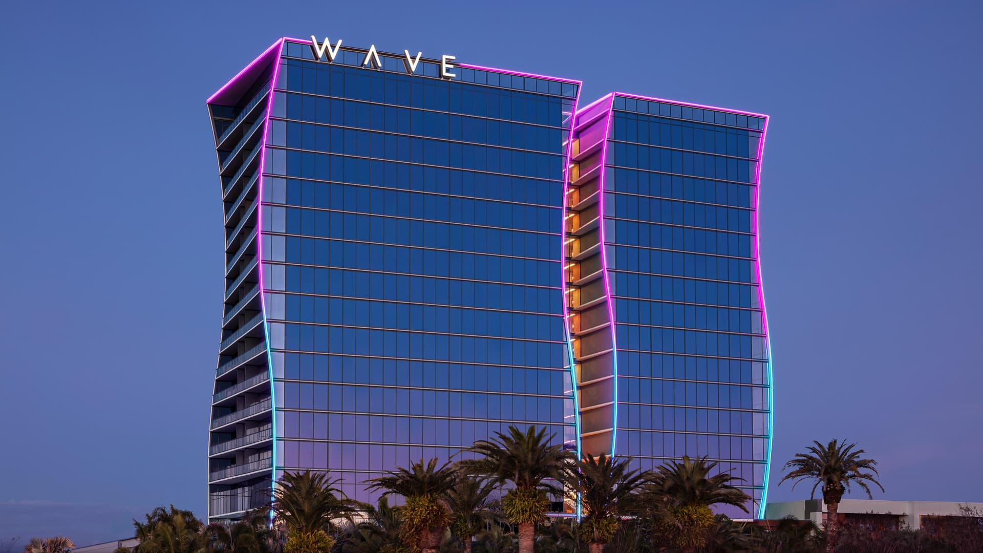 Lake Nona Wave Hotel