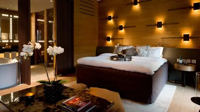 Alpine 2-Bedroom Suite