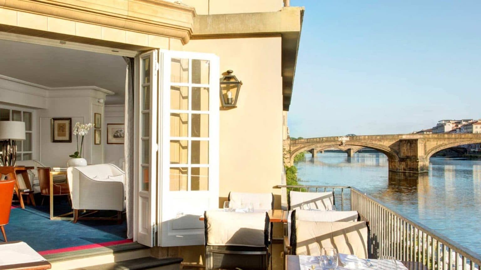 Hotel Lungarno