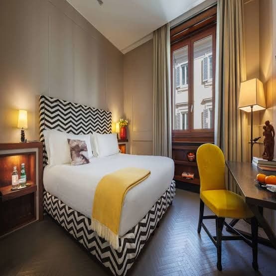 One Bedroom Premier Suite
