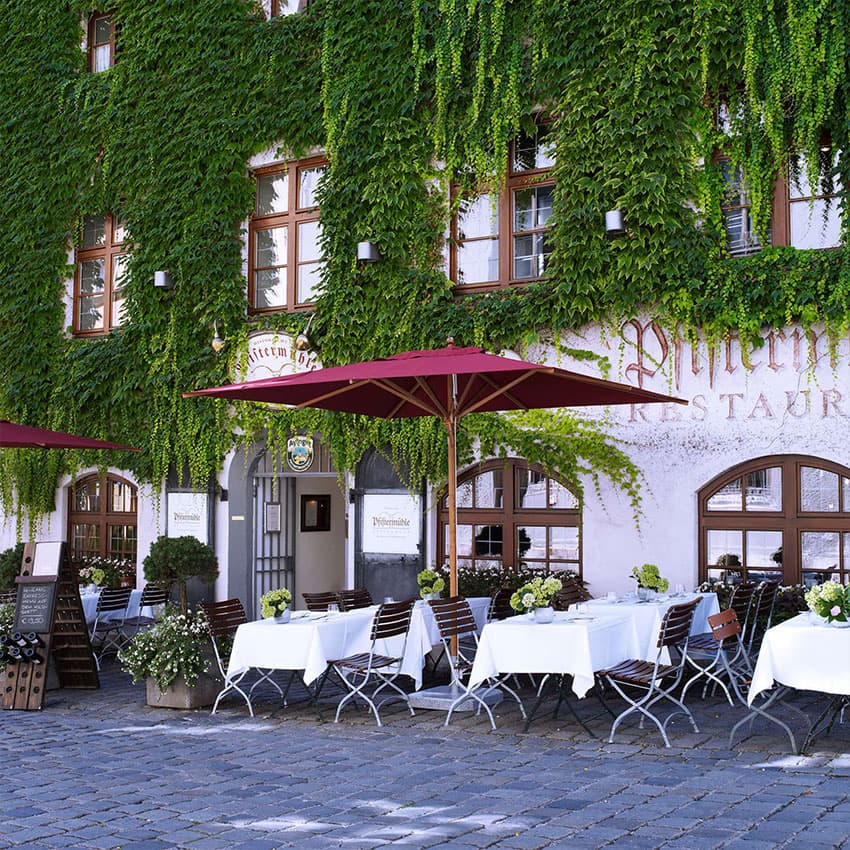 Platzl Hotel - Superior