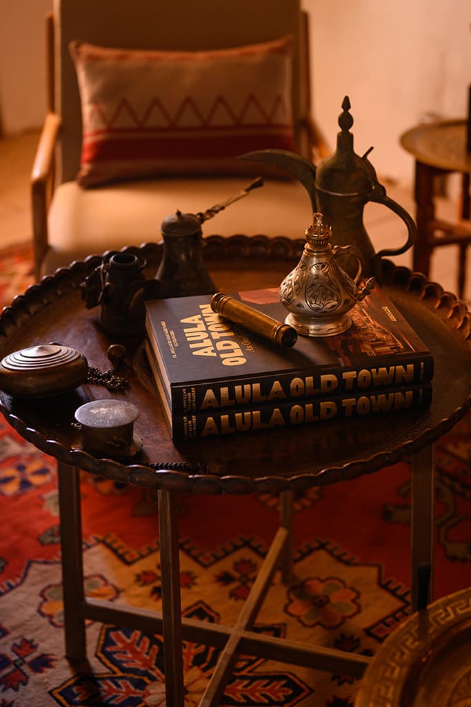 Dar Al Hareer – Deluxe Dar