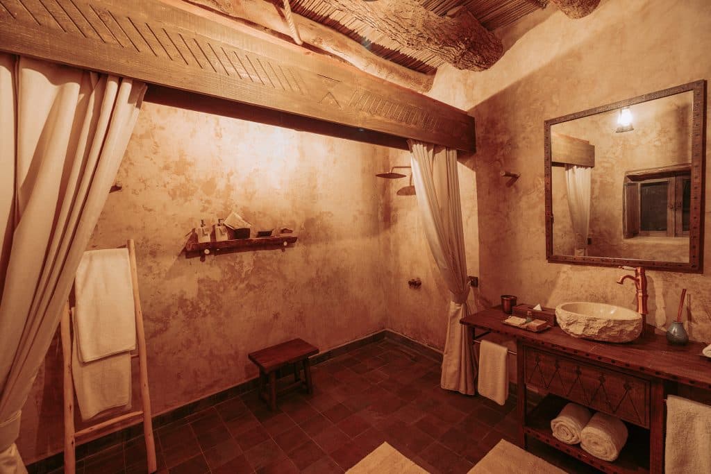 Dar Al Oud – Family Dar