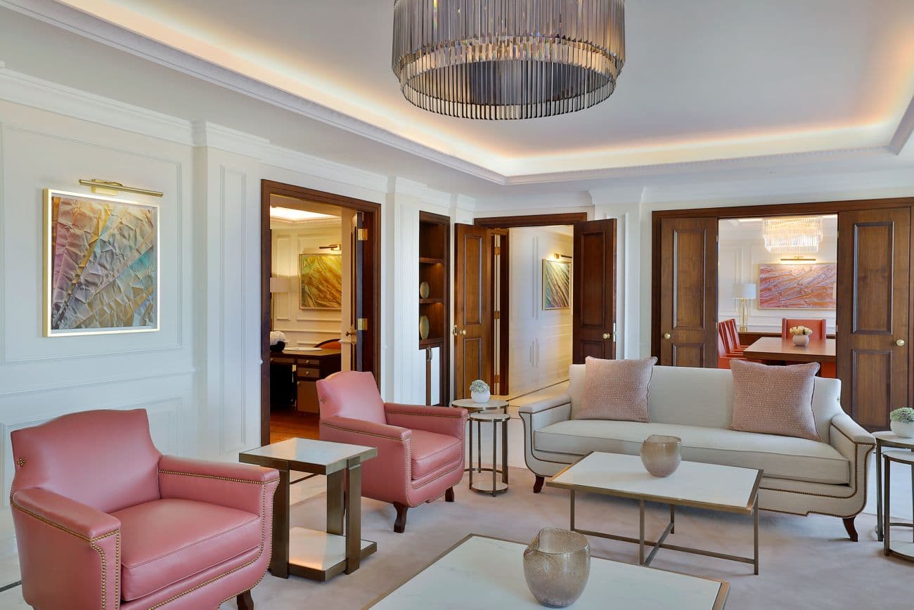 Ambassador Suite