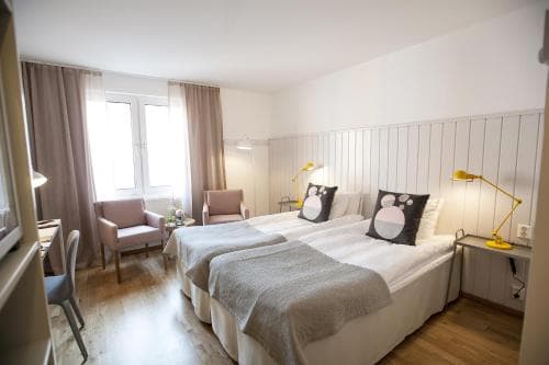 Best Western Plus Hotel Noble House
