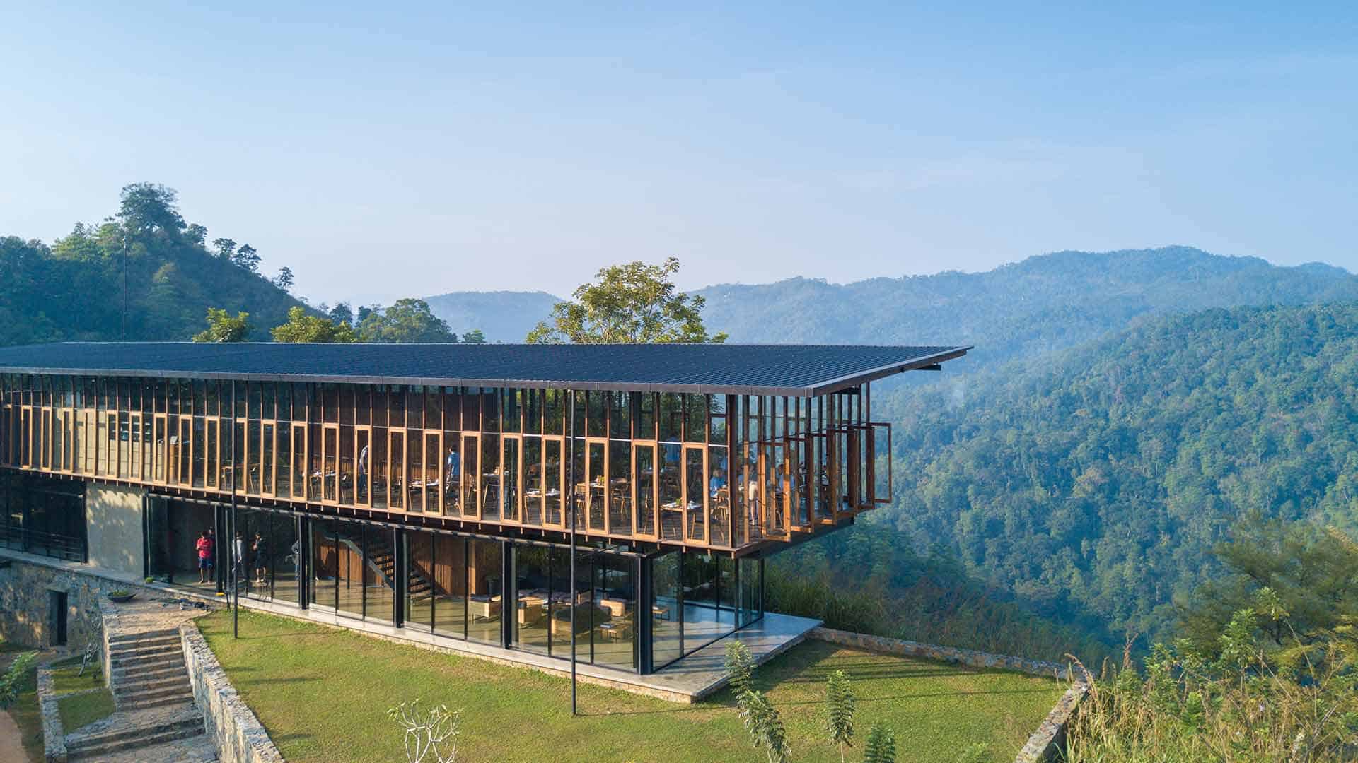 Santani Wellness Resort & Spa