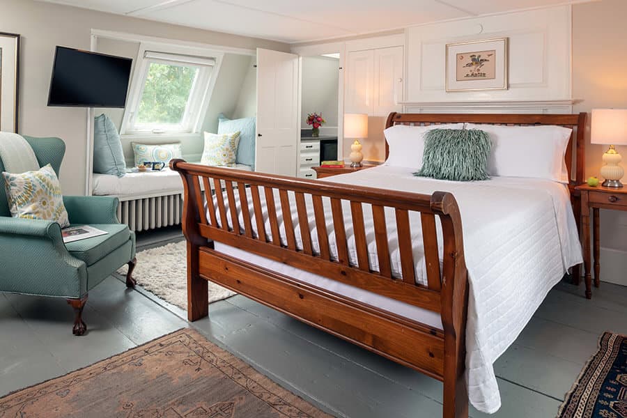 Carriage House