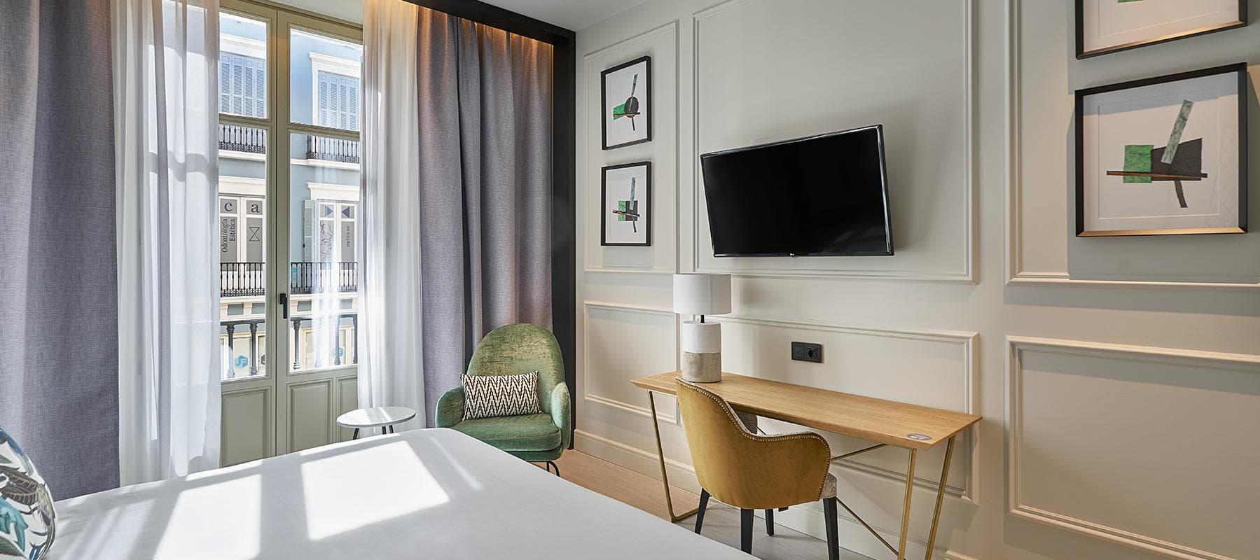 Hotels