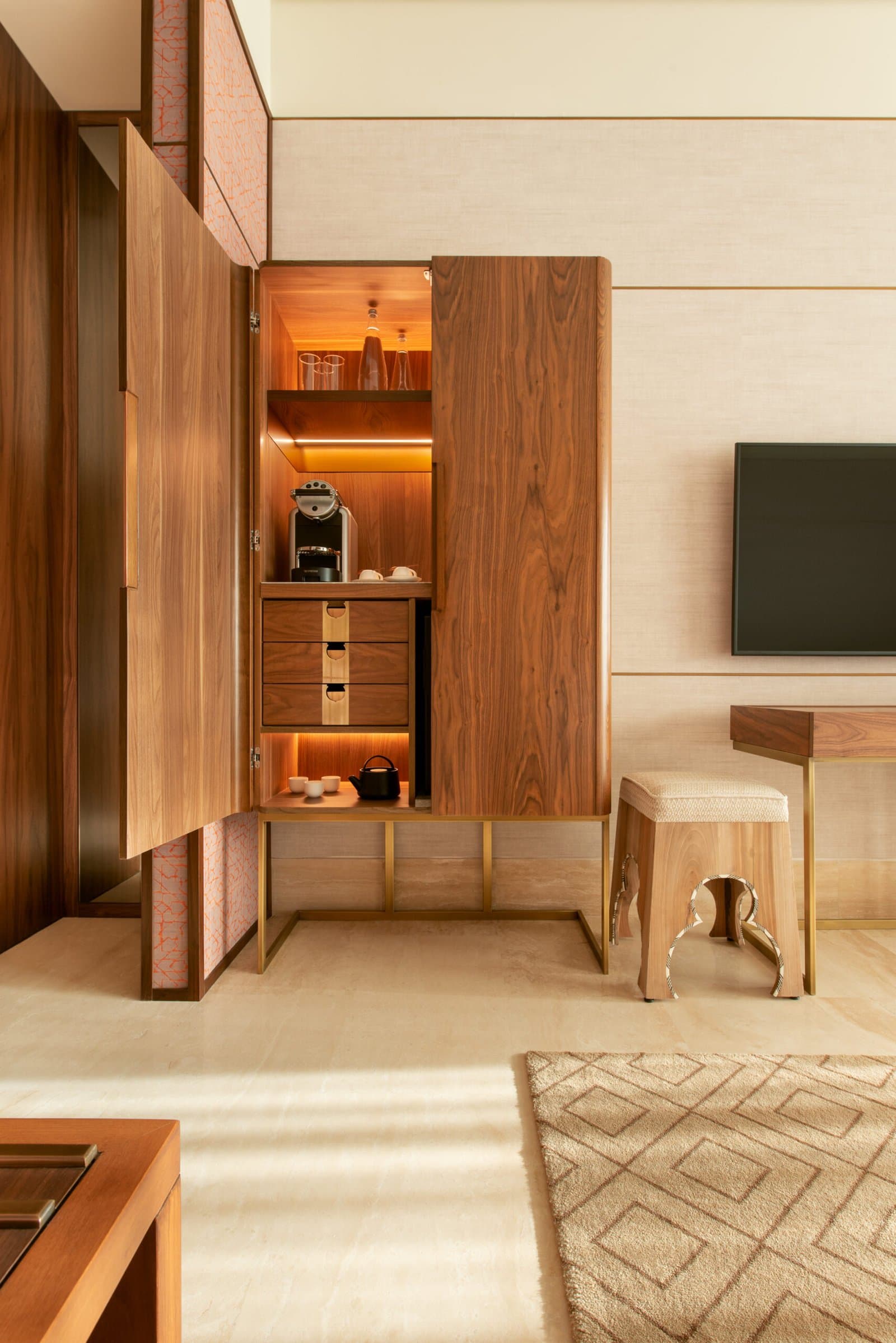 Accessible Room – Superior Room