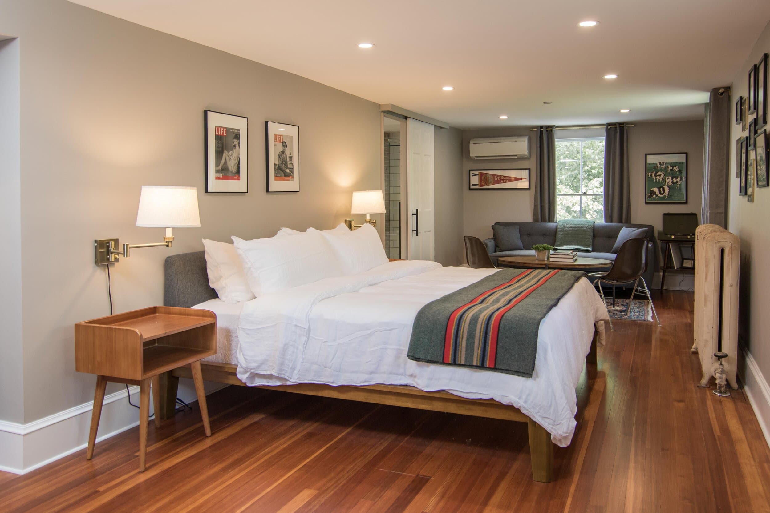 Room Five