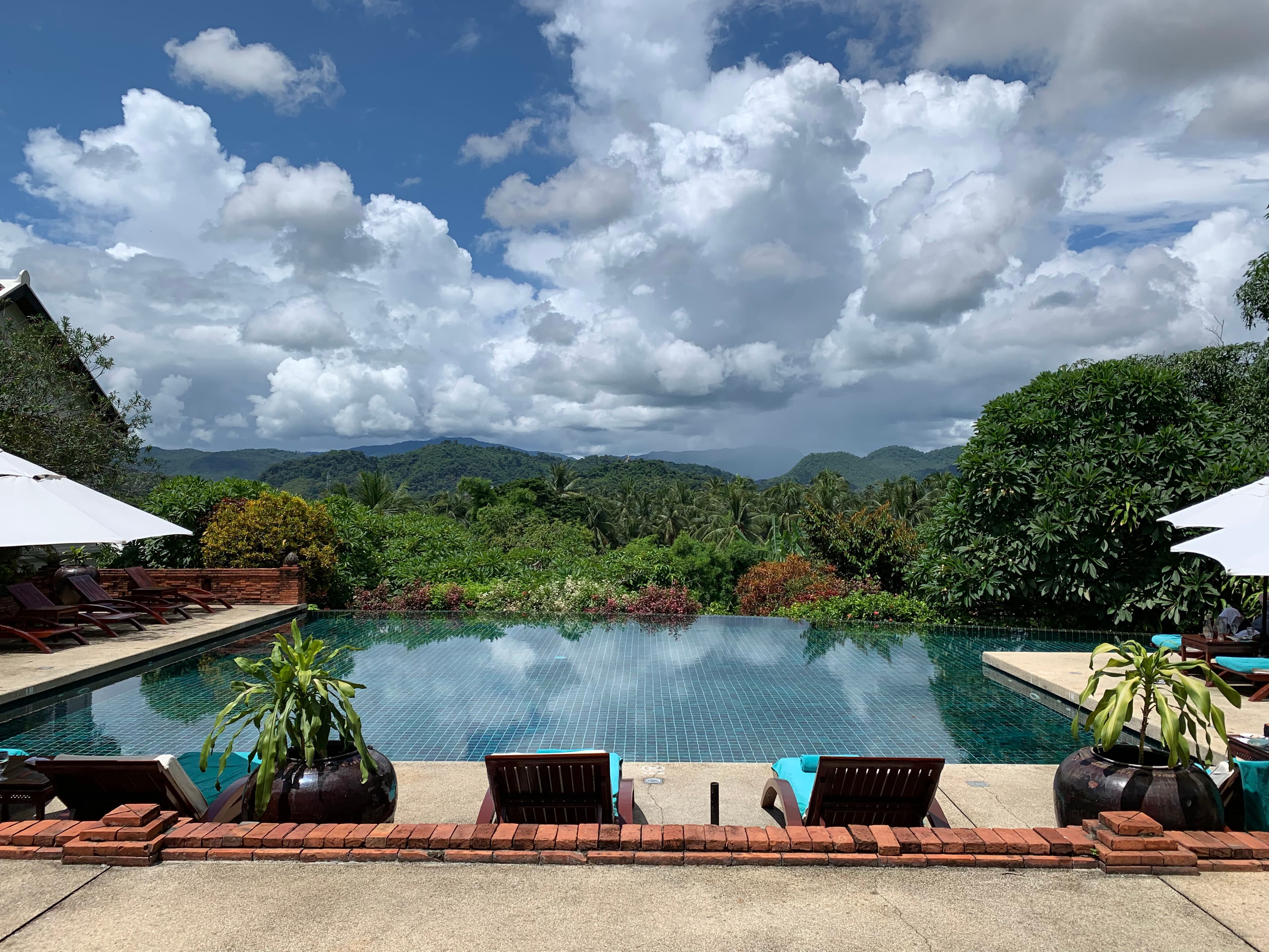 Phou Vao Grand Heritage Suite