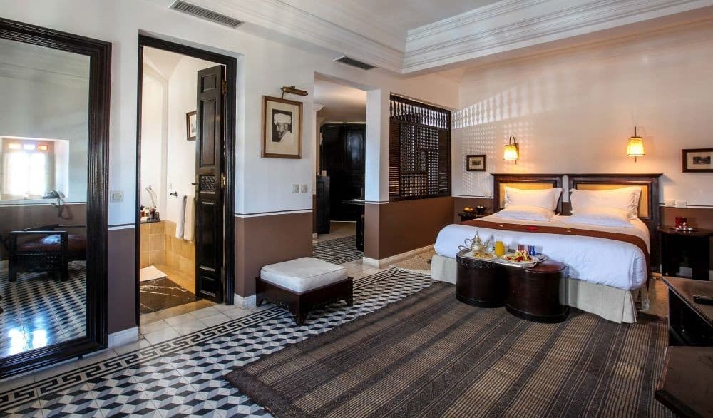 Classic Room