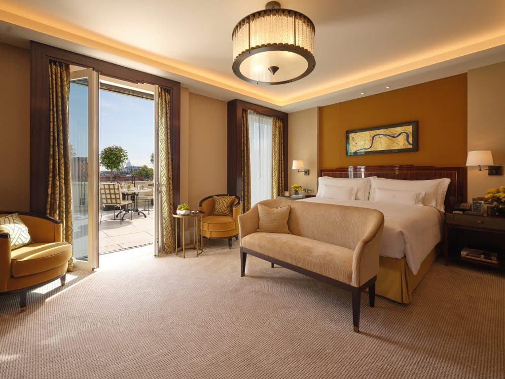 Classic Suite