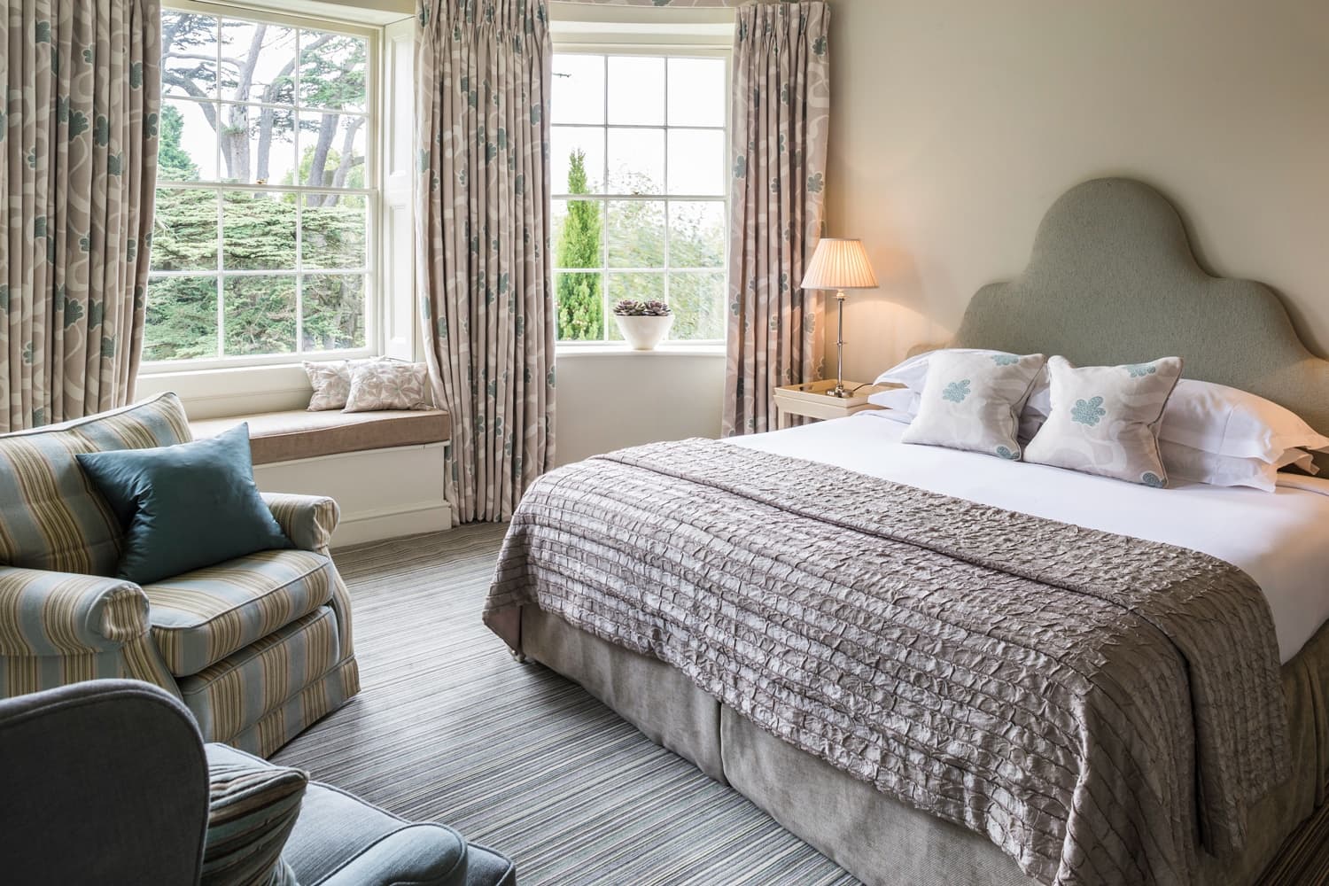 Family Crescent Suite — Camden