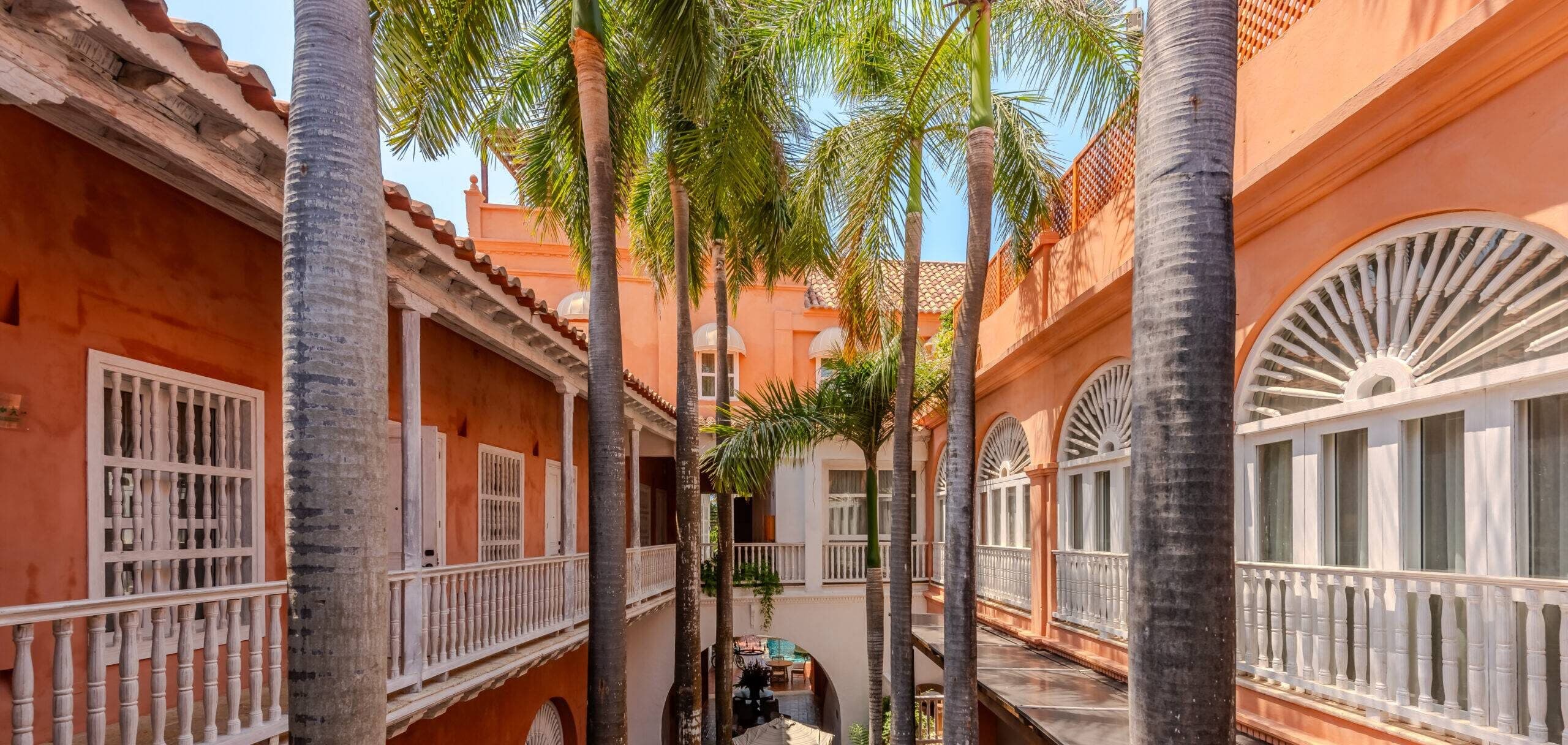 Casa Pestagua