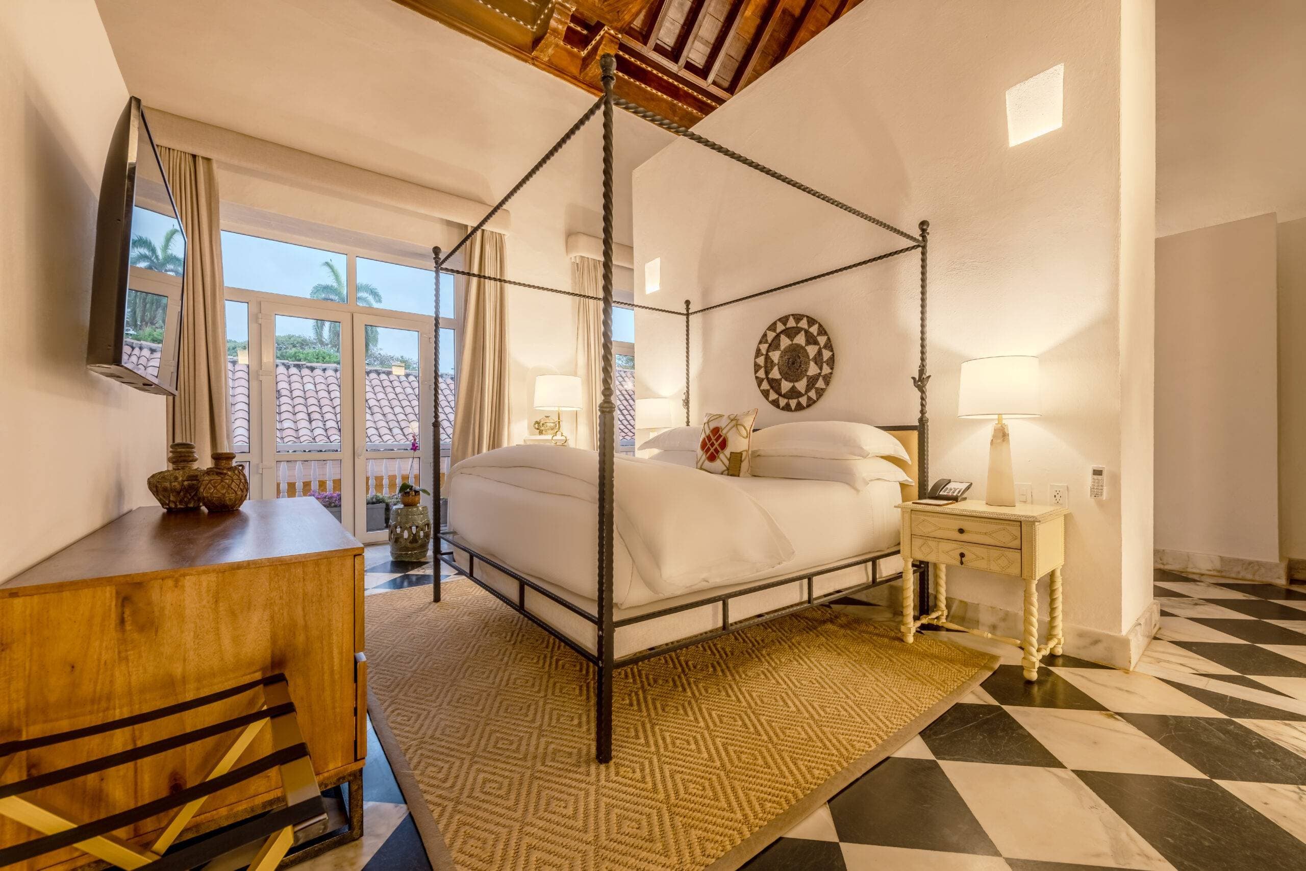 Suite de Madariaga
