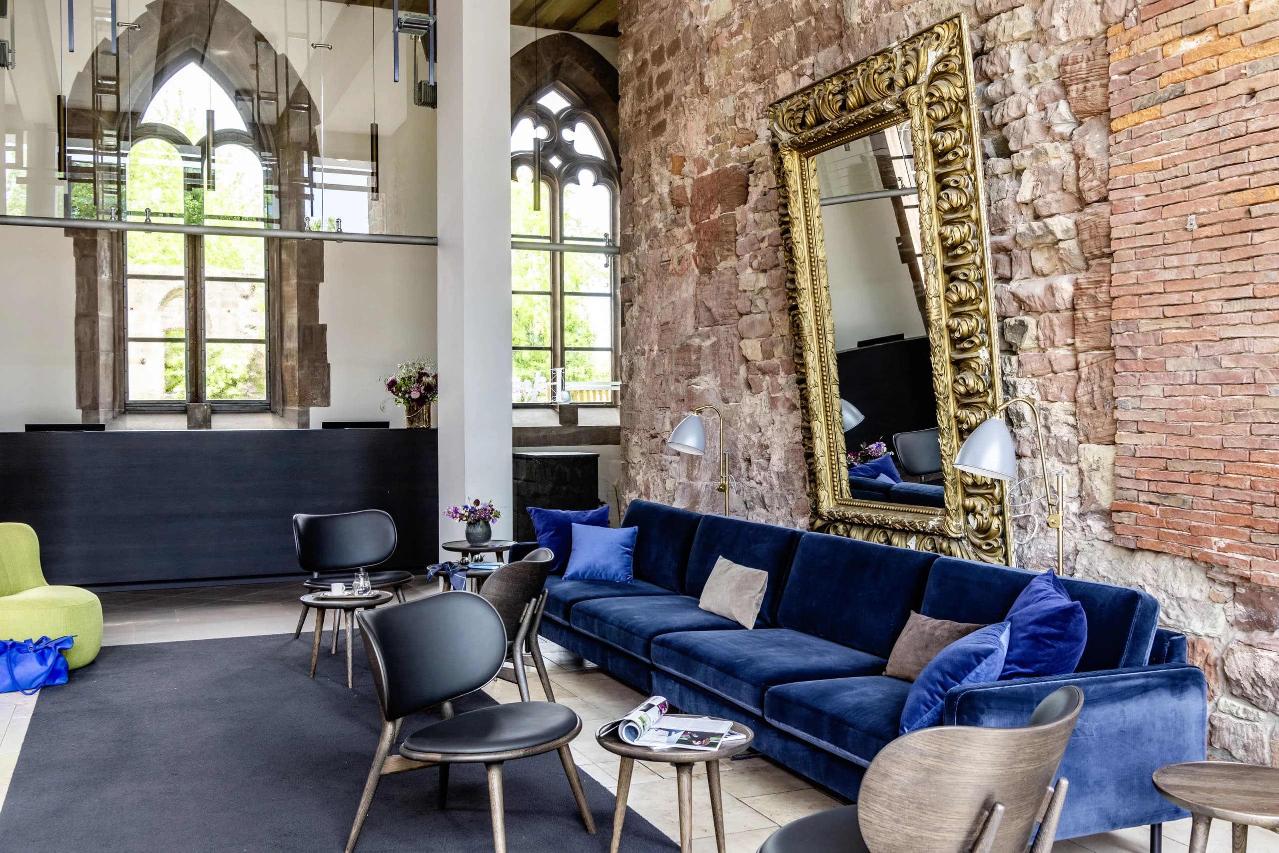 Large Design Room