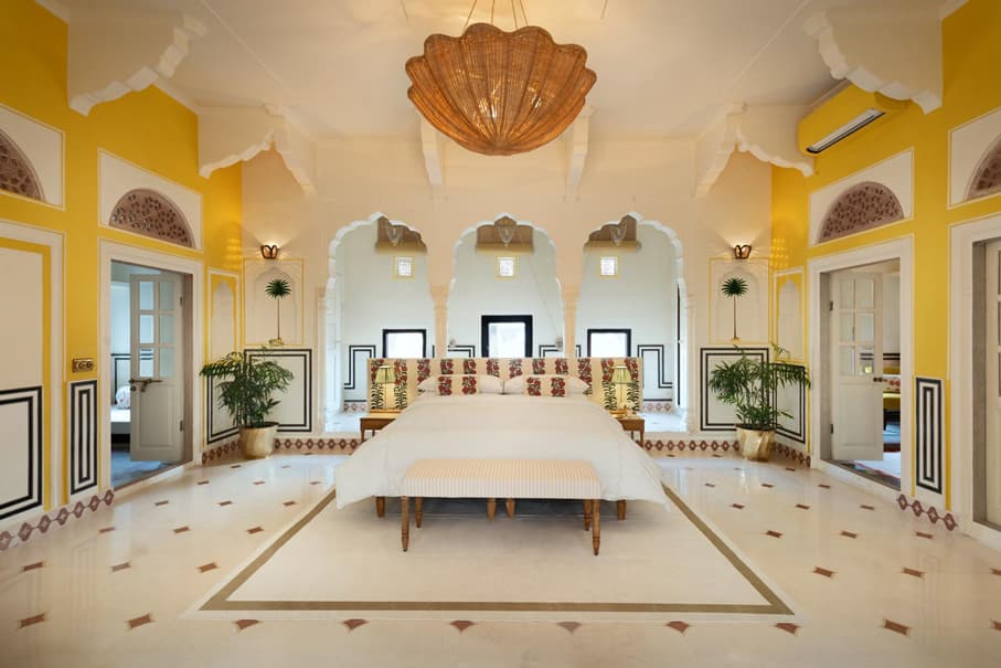 Manek (Ruby) Suite