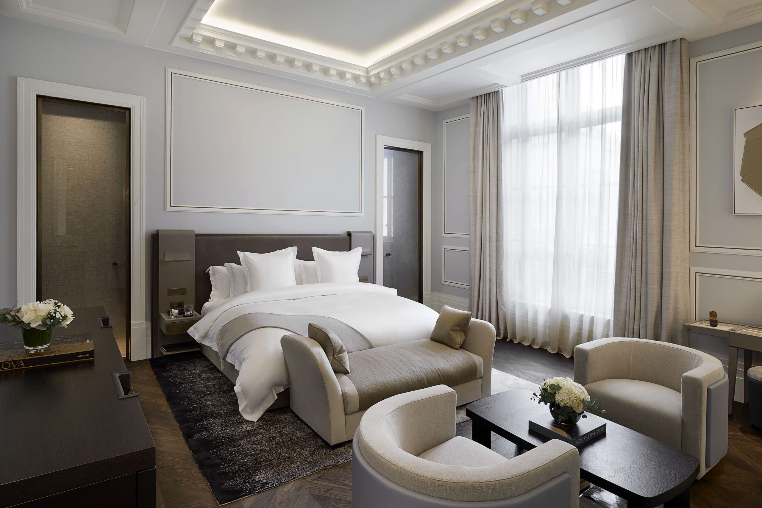 Chambre Ernest
