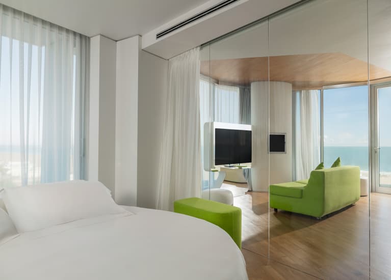 Hotels