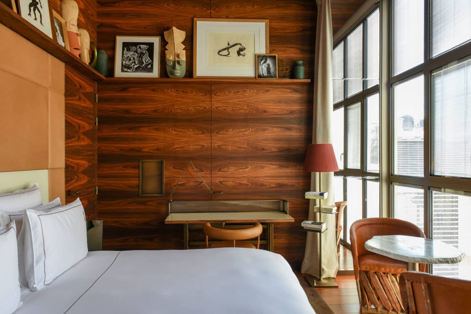 Charles Suite