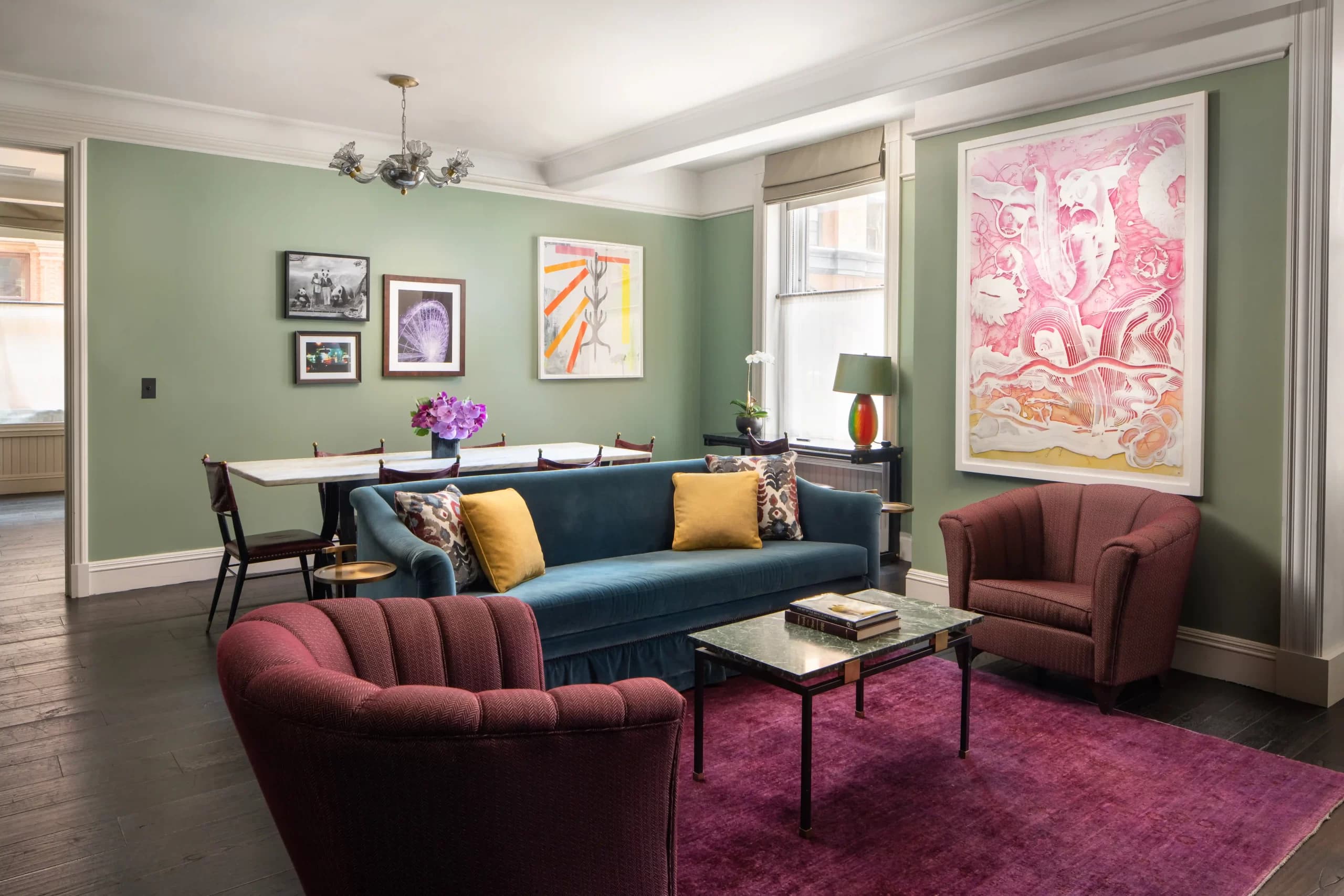 The Beekman - A Thompson Hotel