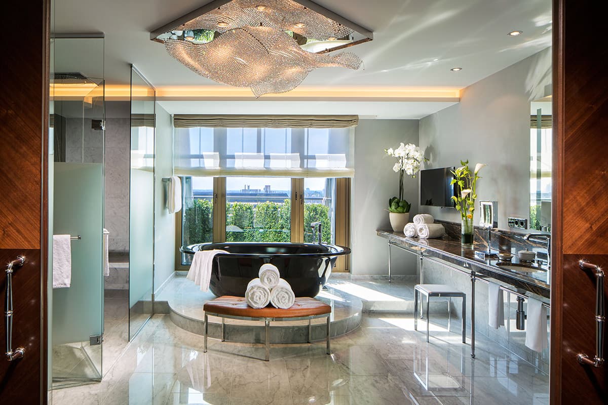 Executive Suite